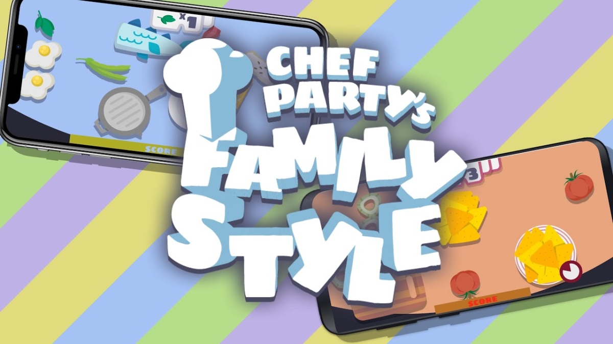 Cách tải và chơi Family Style chi tiết trên điện thoại và PC
