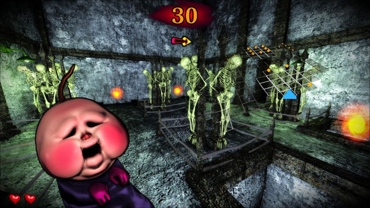 Tổng quan về game BREAKOUT BABY
