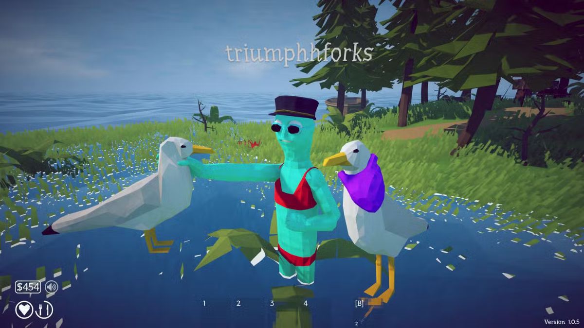 Không nên áp đặt việc kiếm tiền trong game quá sớm