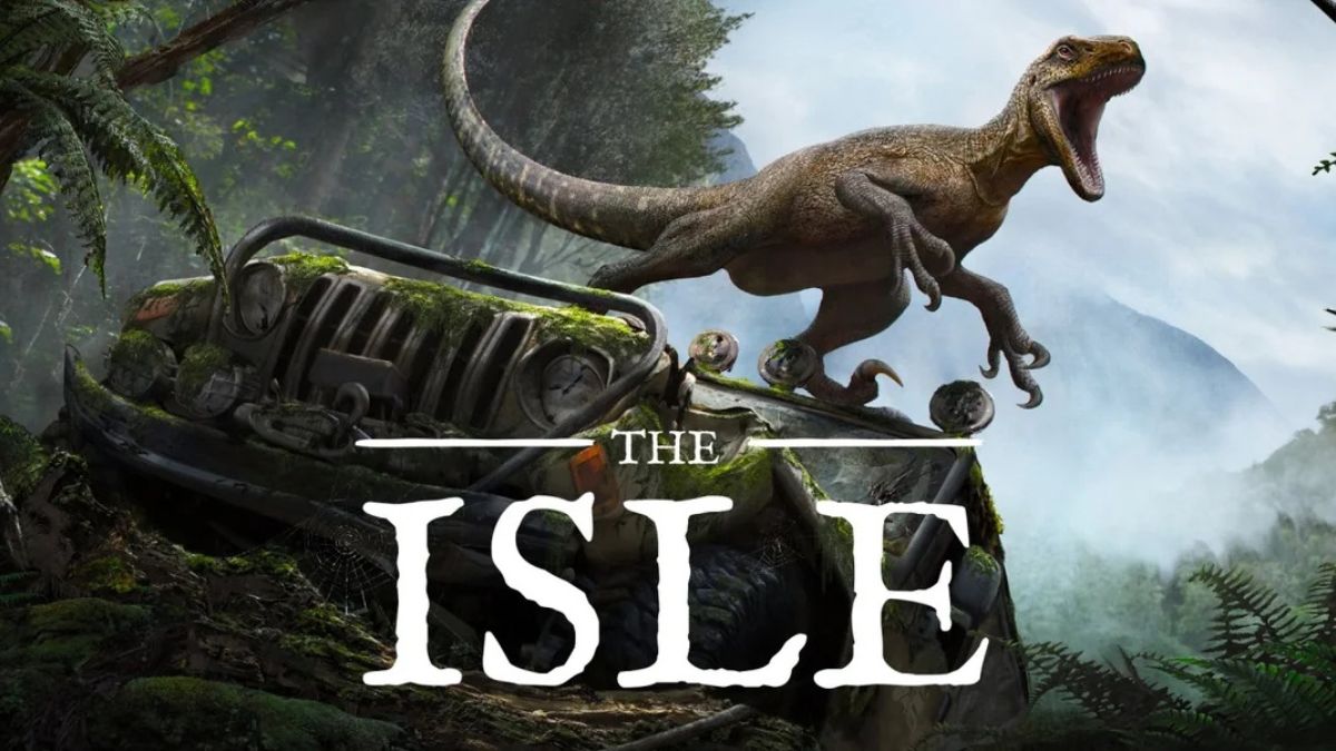 Cách tải và chơi The Isle: Hướng dẫn chi tiết cho người mới