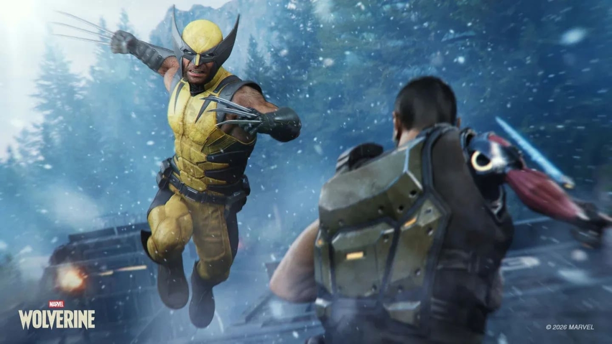 Tổng quan về game Marvel’s Wolverine