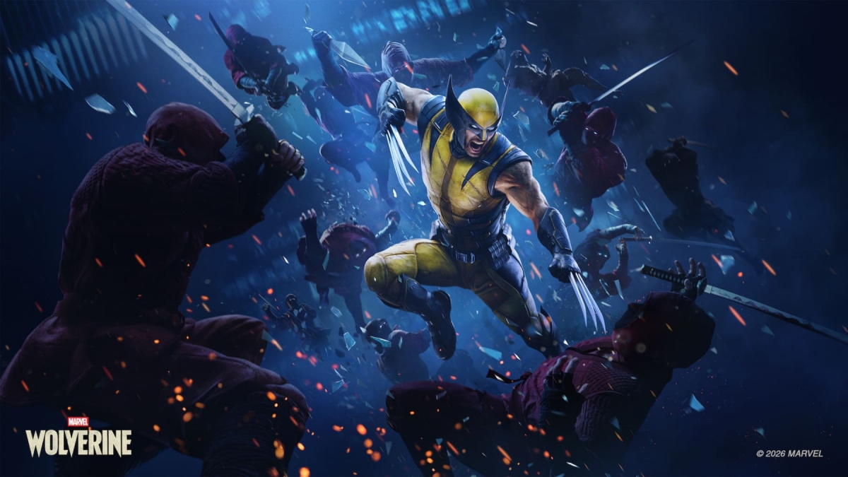 Nên nắm rõ khả năng hồi phục của Wolverine để tối ưu chiến đấu