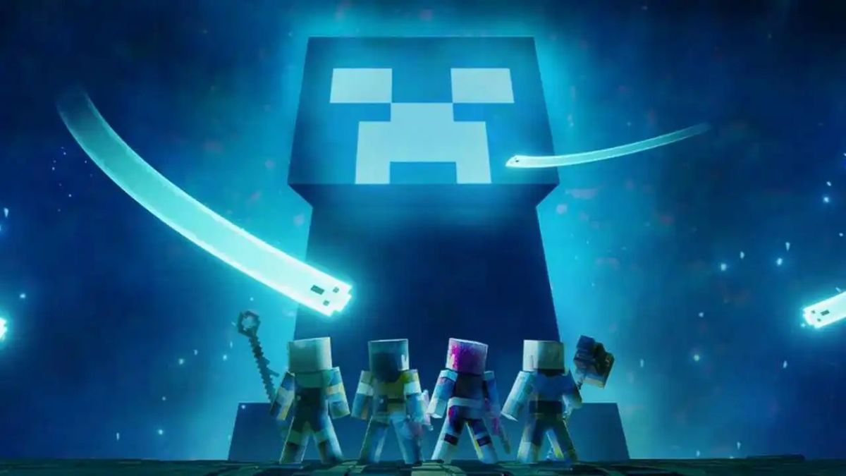 Cách tải và chơi Minecraft Dungeons II – Battle for Tokyo chi tiết từ A đến Z Cách tải và chơi Minecraft Dungeons II – Battle for Tokyo chi tiết từ A đến Z