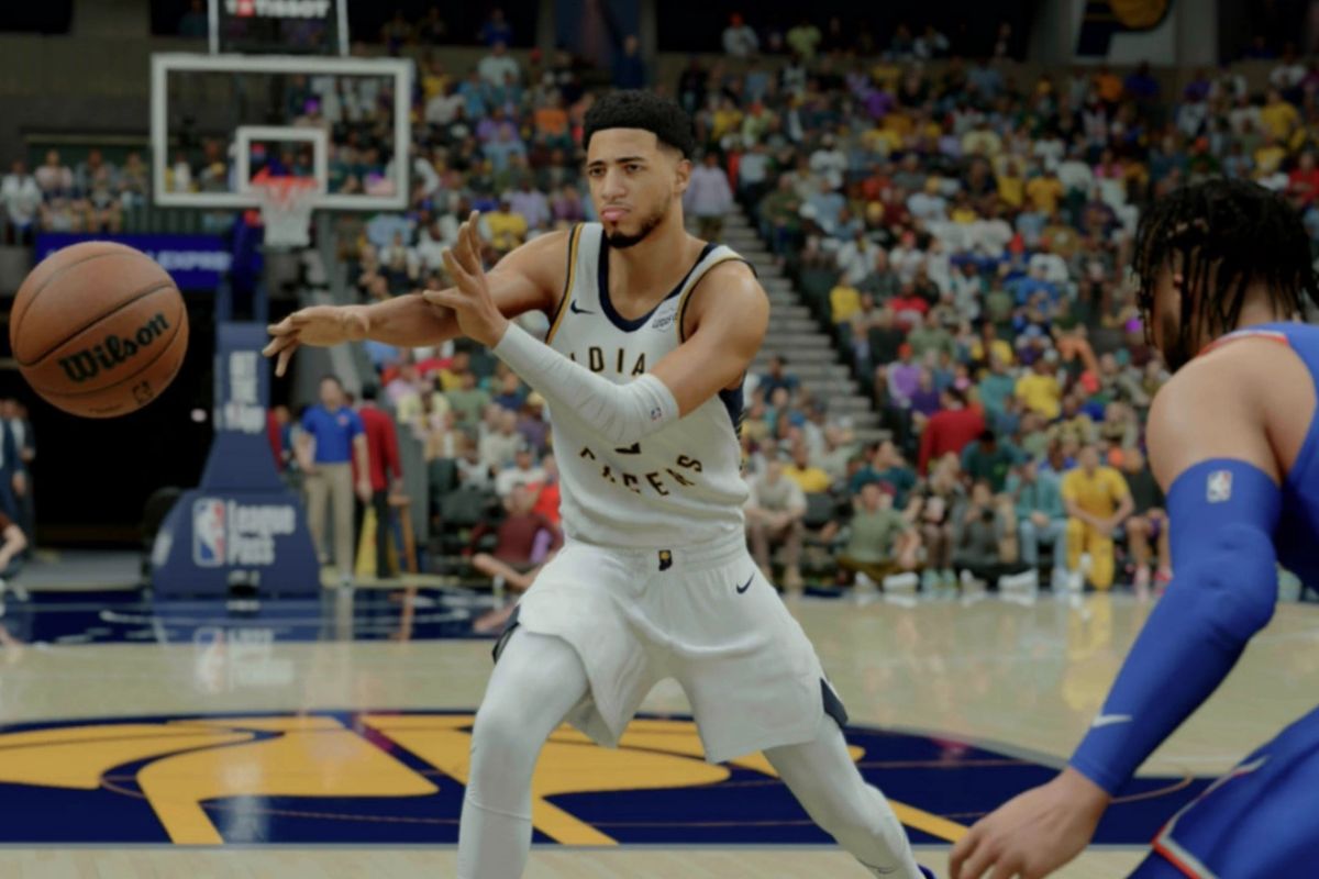 Mẹo chơi NBA 2K27 hiệu quả nhất