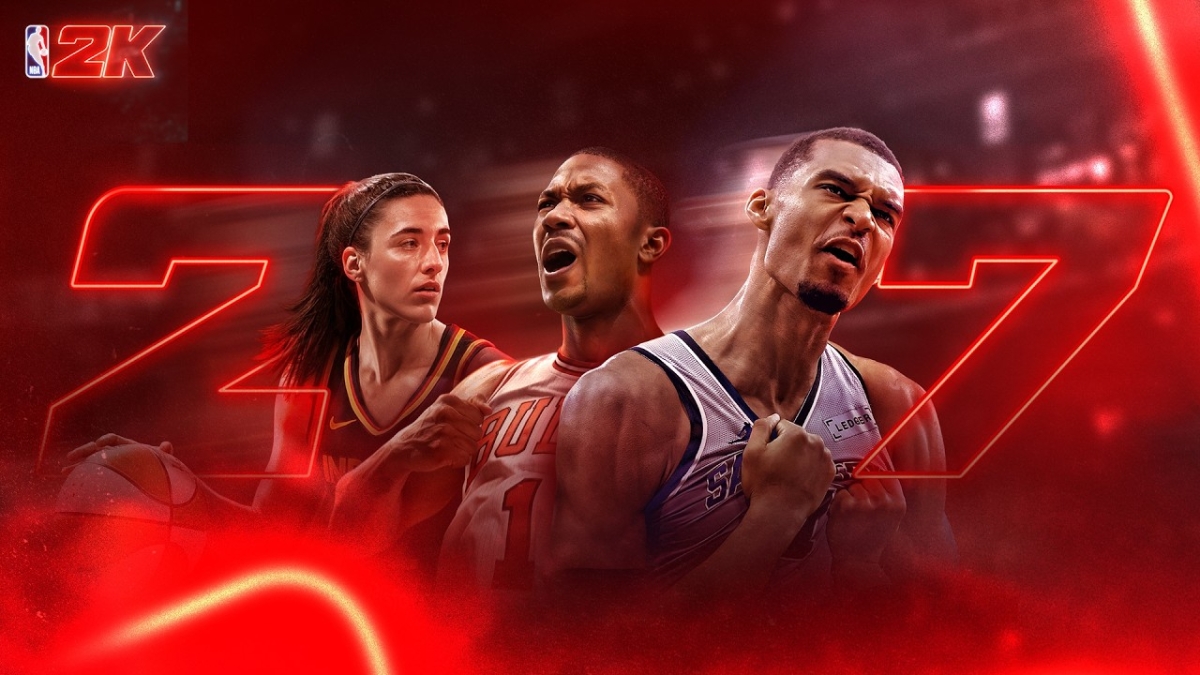 Cách tải và chơi NBA 2K27 chi tiết cho người mới