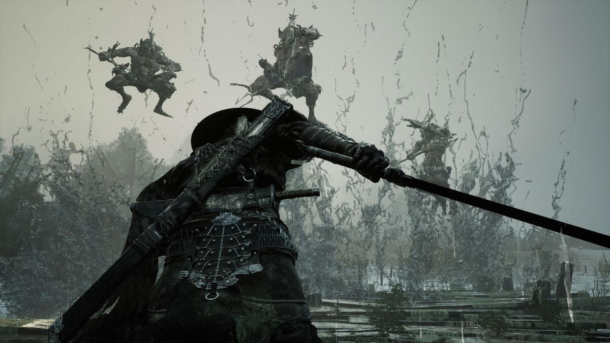 Cách tải và chơi Phantom Blade Zero chi tiết nhất