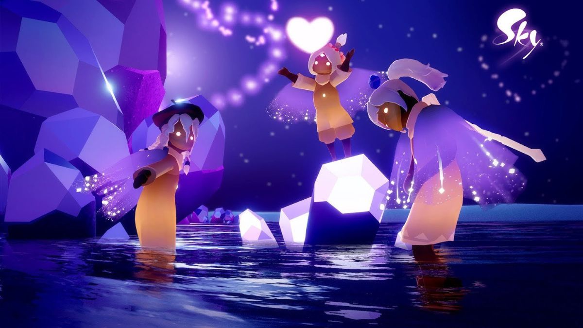 Tận dụng và hoàn tất các sự kiện có trong game