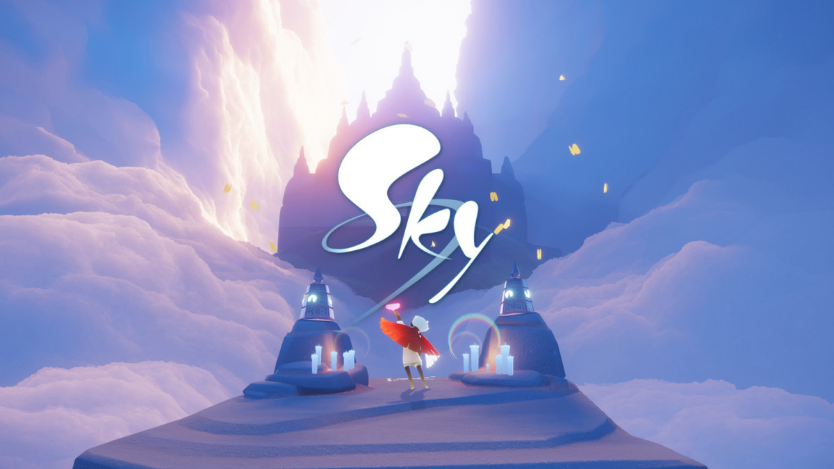 Cách tải và chơi Sky: Children of the Light cực dễ cho người mới