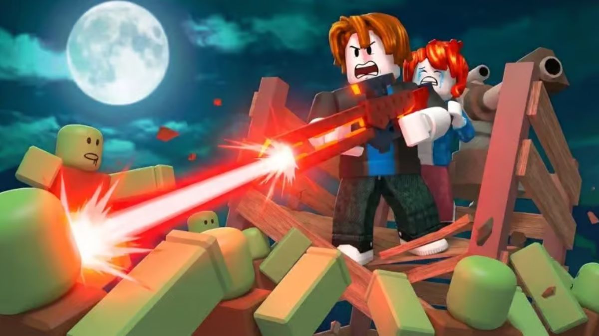Cách tải và chơi Survival Zombie Arena chi tiết cho người mới từ A-Z