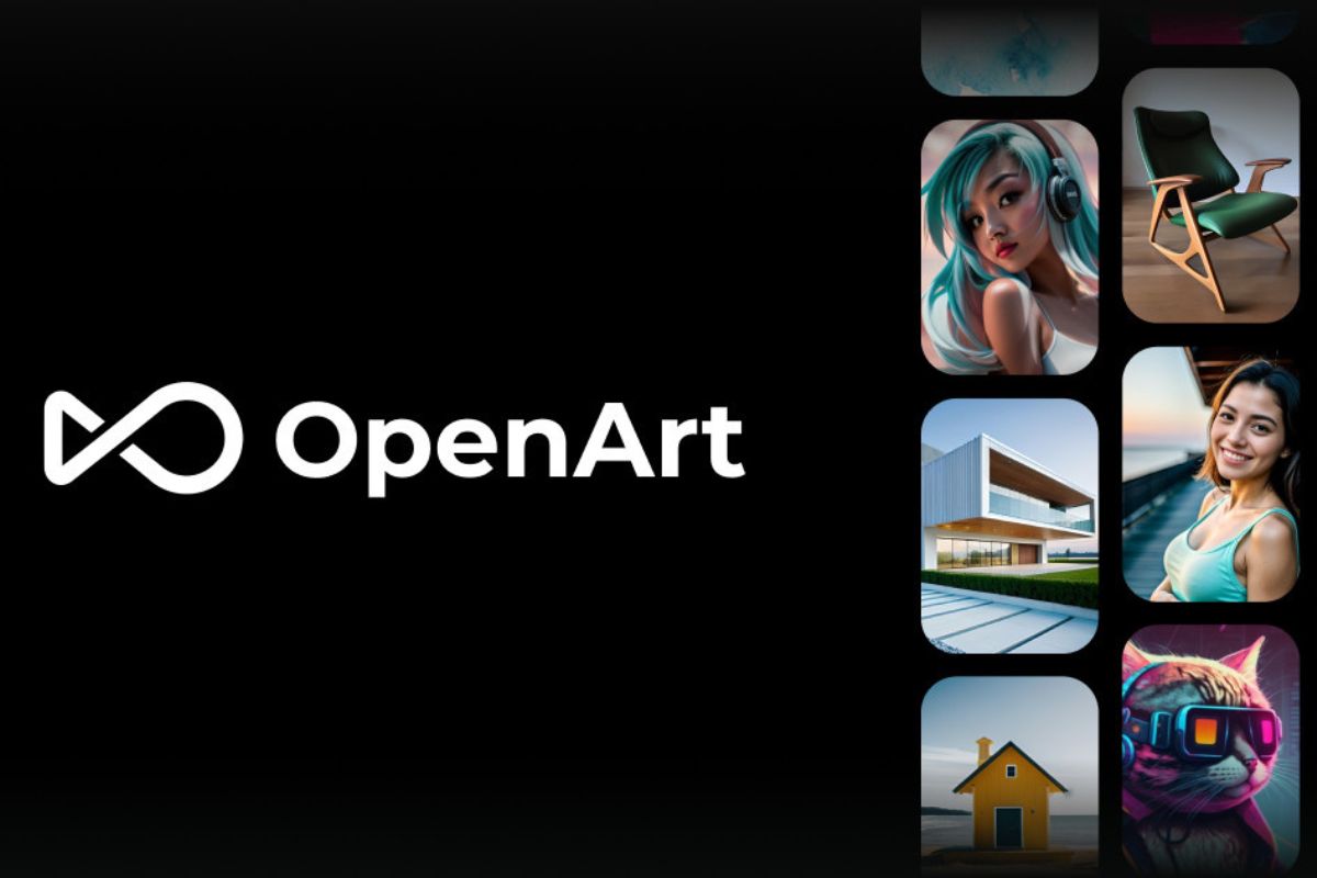 Giới thiệu chi tiết về OpenArt