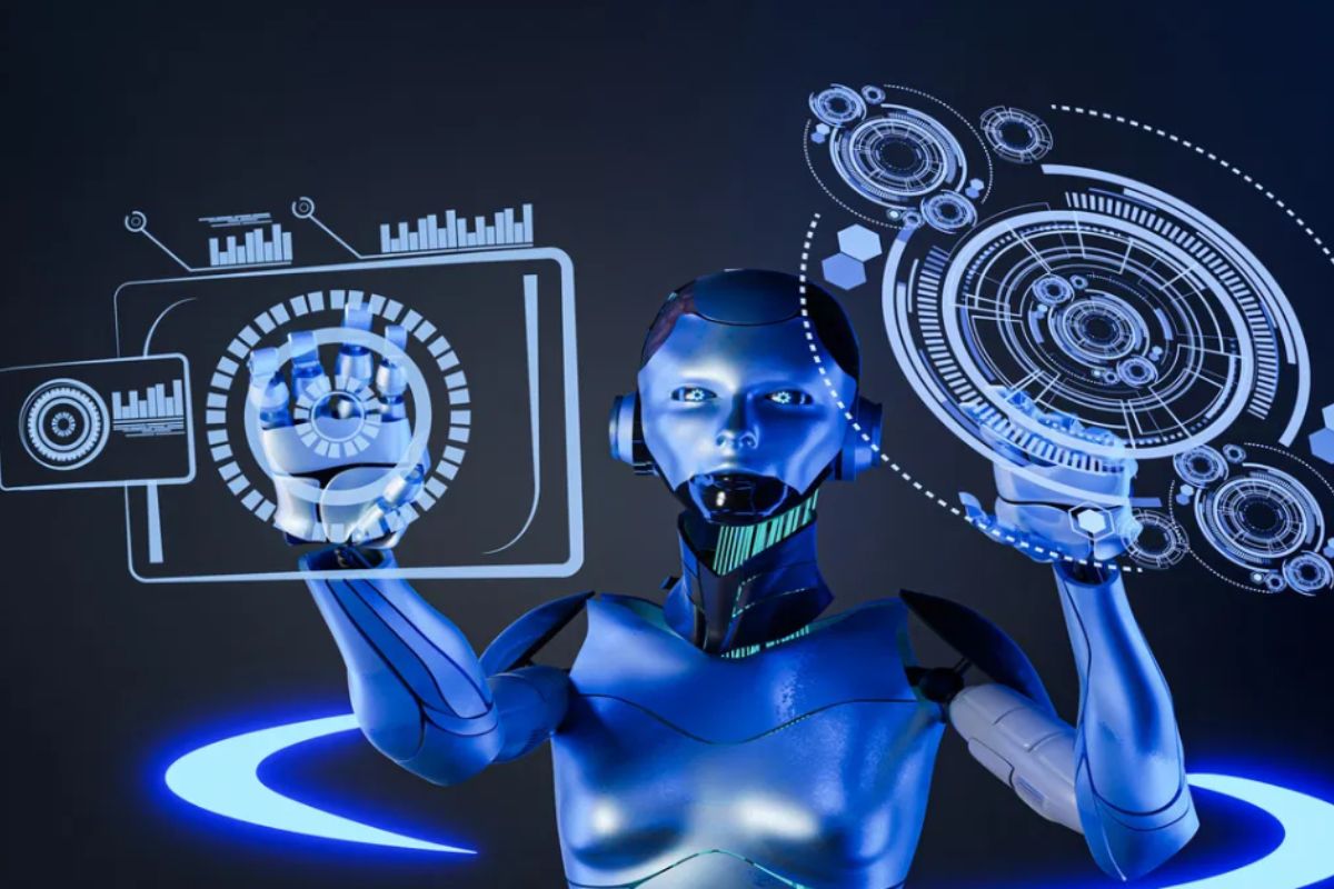 Vì sao nên tạo thế giới 3D trên OpenArt 