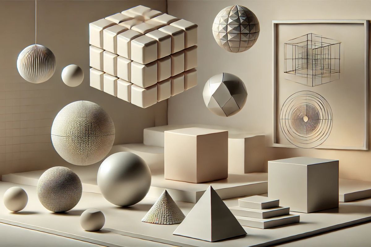 Những gợi ý sử dụng prompt tạo thế giới 3D