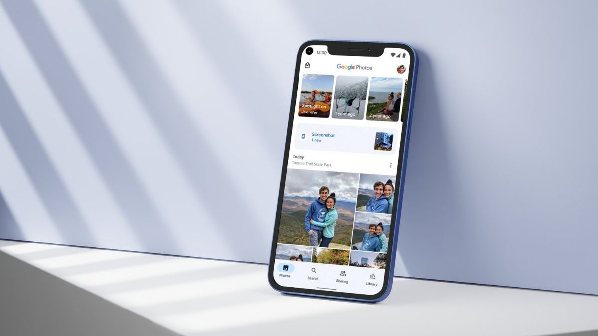 Cách tạo tủ quần áo AI trên Google Photos, phối đồ từ ảnh các nhân chân thật