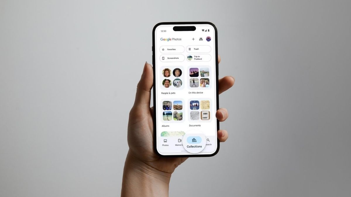 Lưu ý chung khi dùng AI phối đồ trên Google Photos