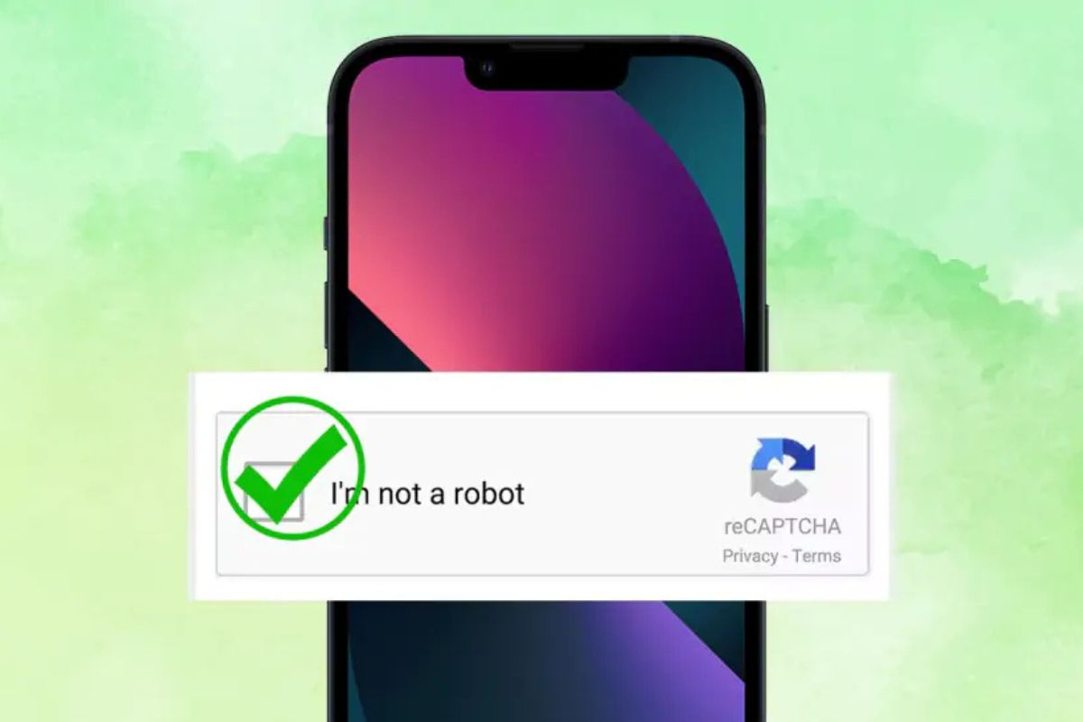 CAPTCHA là gì, hoạt động thế nào?
