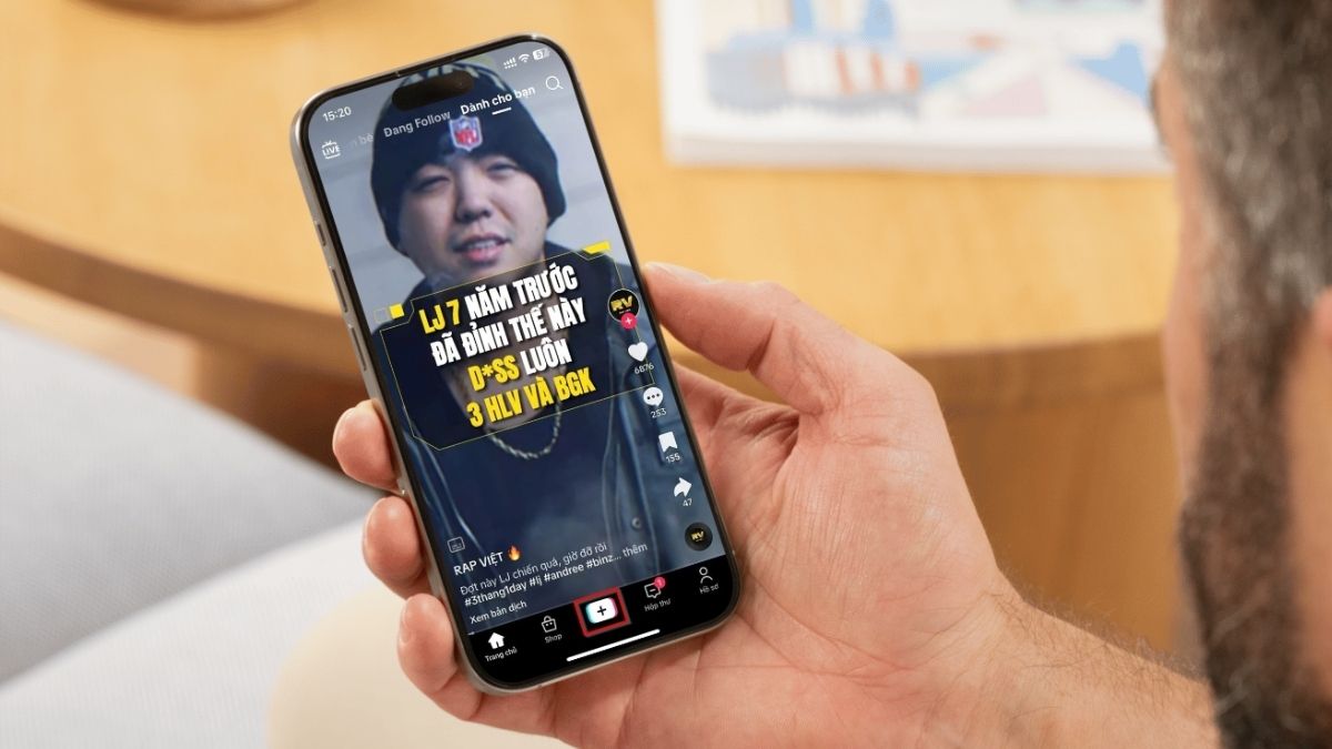 Những lỗi chung khi chèn chữ tự động vào video TikTok