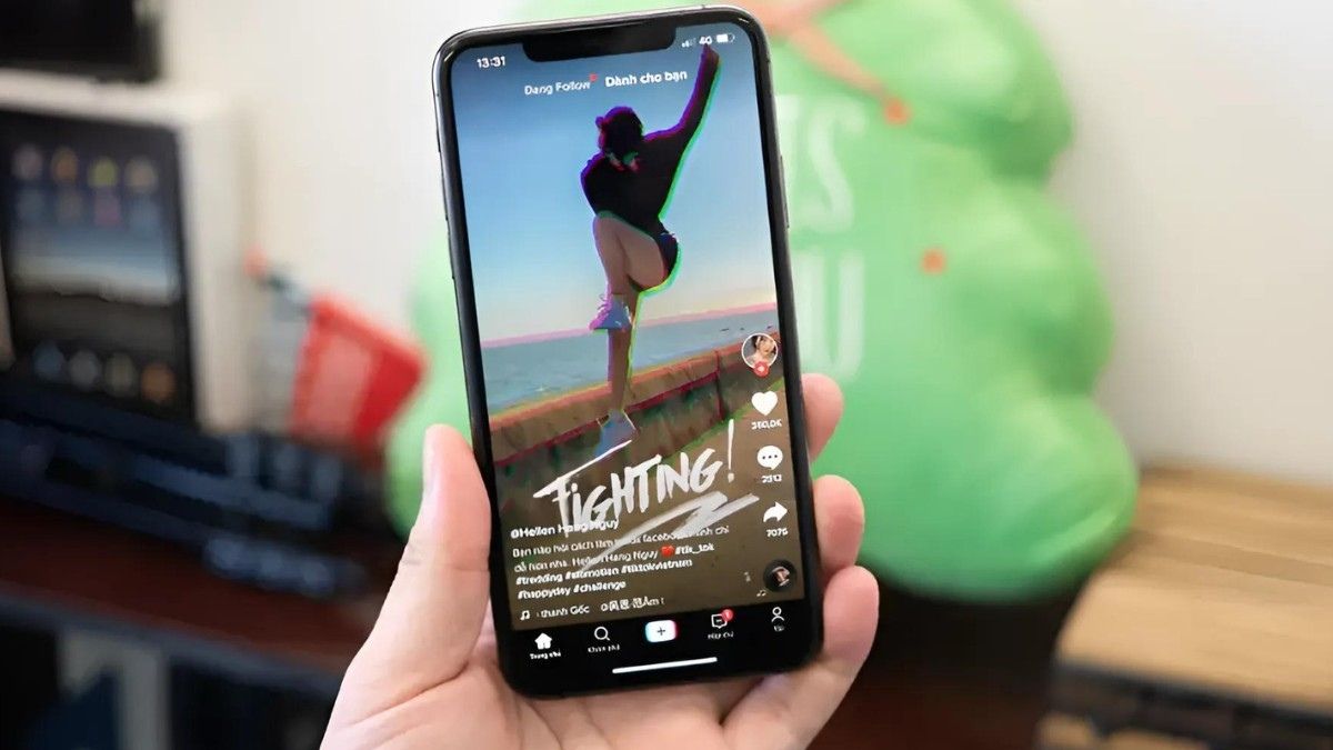 Ưu điểm khi thêm chữ tự động vào video trên TikTok