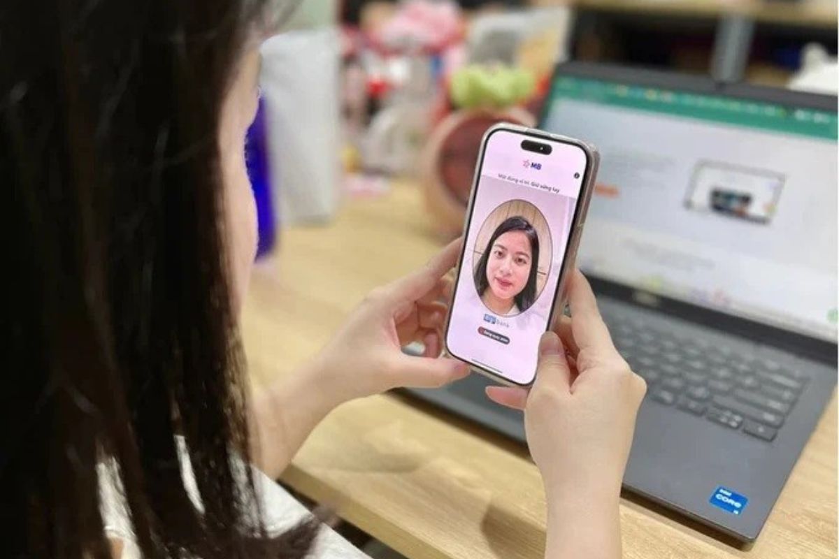 Những điều cần lưu ý khi xác thực sinh trắc học