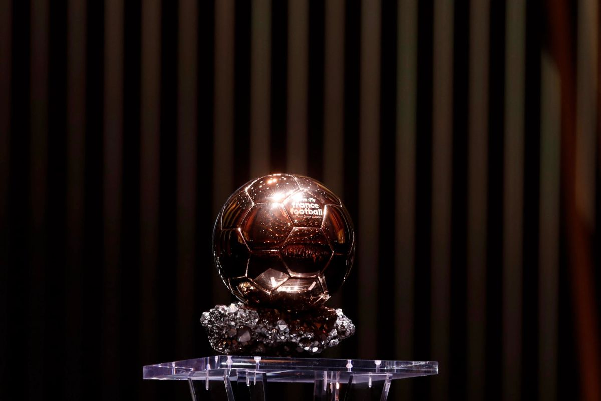 Những điều cần lưu ý để xem lễ trao giải Quả Bóng Vàng 2026 thuận tiện