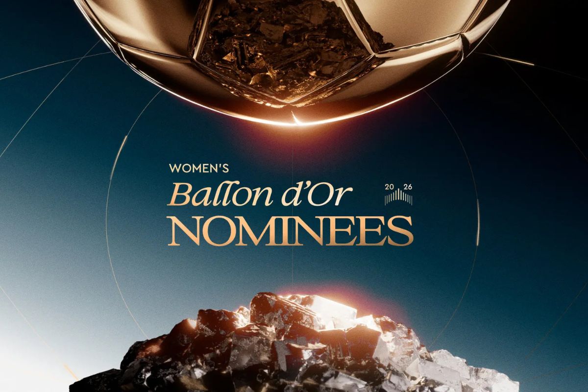 Tổng quan về lễ trao giải Ballon d'Or 2026