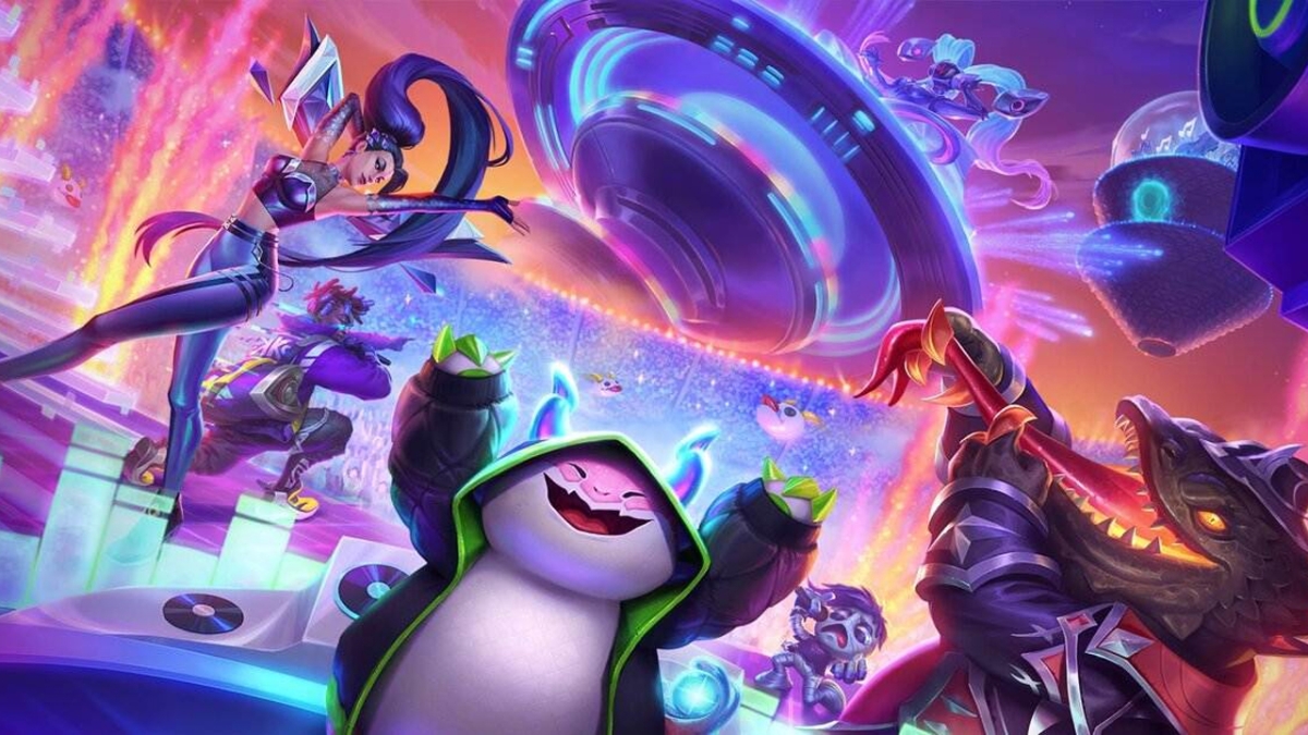 Tiến hành cài đặt lại game 