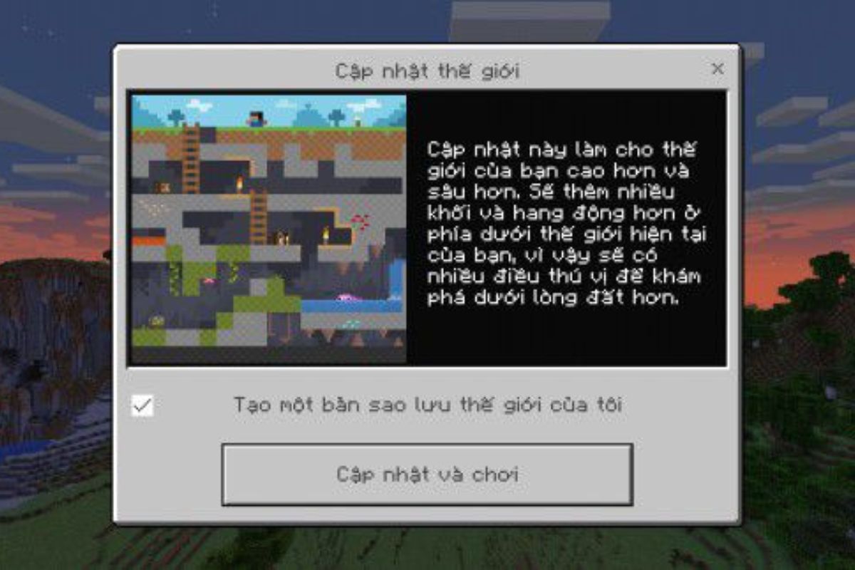 Lưu ý chung trước khi cài tiếng việt