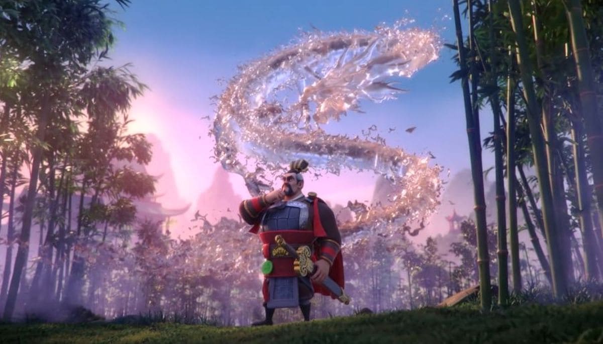 Có nên đầu tư vào Cao Cao Rise of Kingdoms 