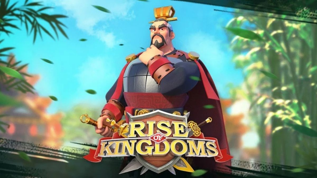 Cao Cao Rise of Kingdoms: Cách xây dựng đội kỵ binh nhanh và hiệu quả