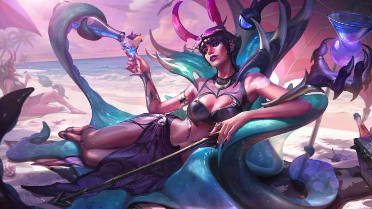 Cập nhật LMHT 26.12: Riot tăng sức mạnh hàng loạt tướng, nerf Lee Sin, Nocturne và Varus trước MSI