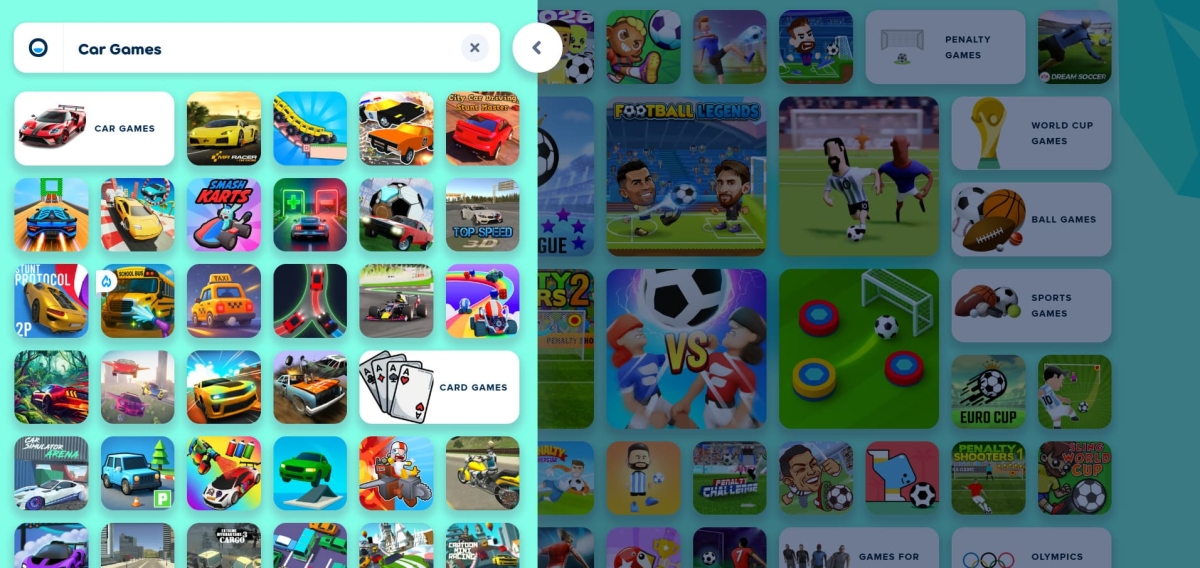 Lý do game đua xe trên nền tảng Poki được yêu thích