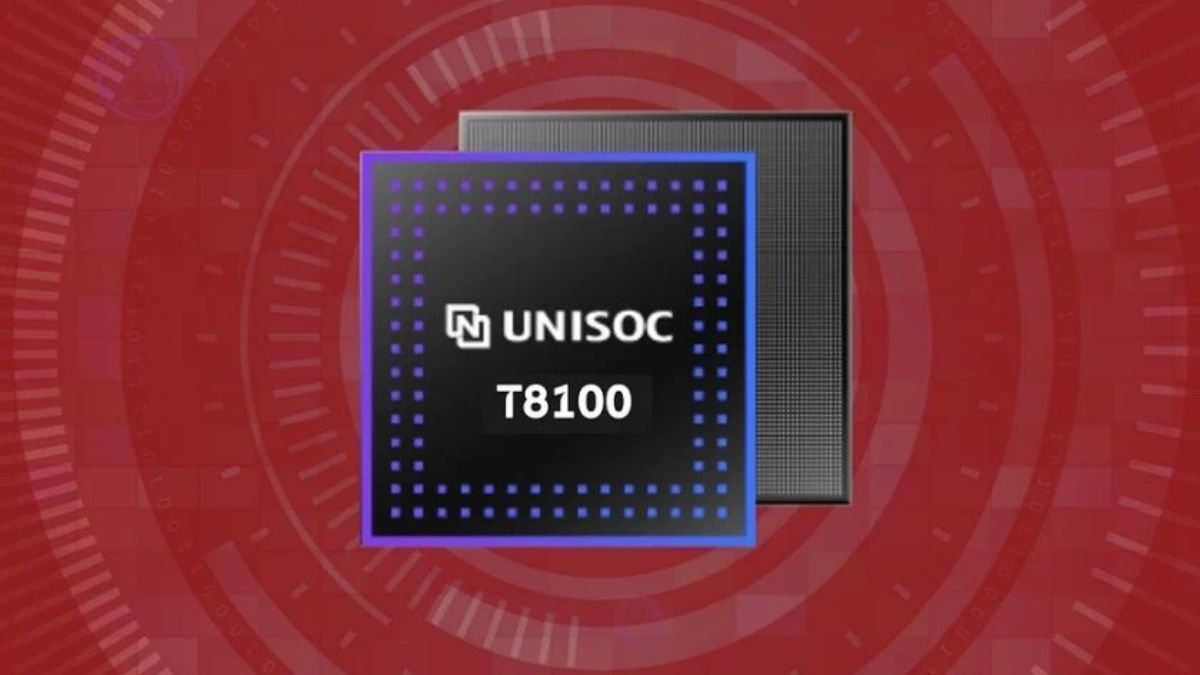Giới thiệu chip Unisoc T8100