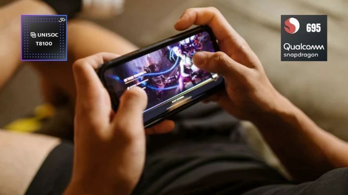 Unisoc T8100 có CPU 8 nhân với 4 lõi Cortex-A76 và 4 lõi Cortex-A55
