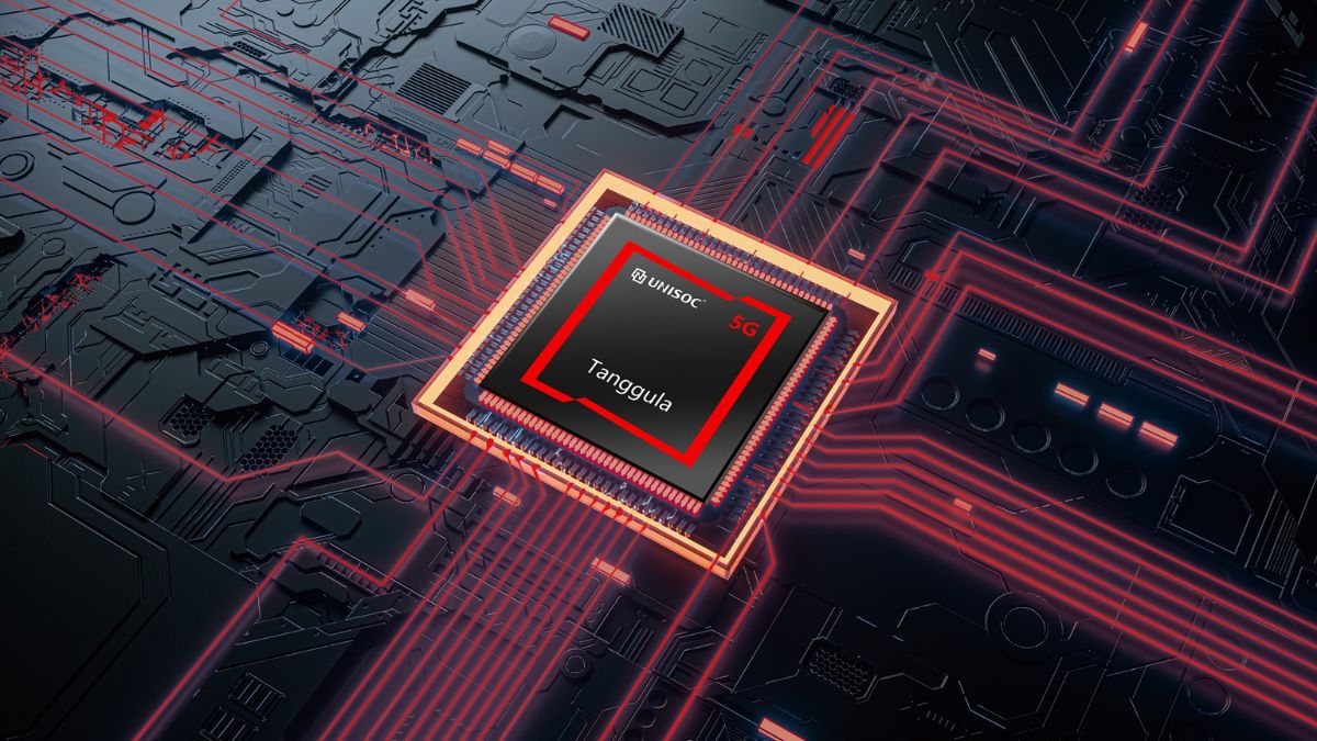 Chip Unisoc T8100 AnTuTu đạt bao nhiêu điểm?