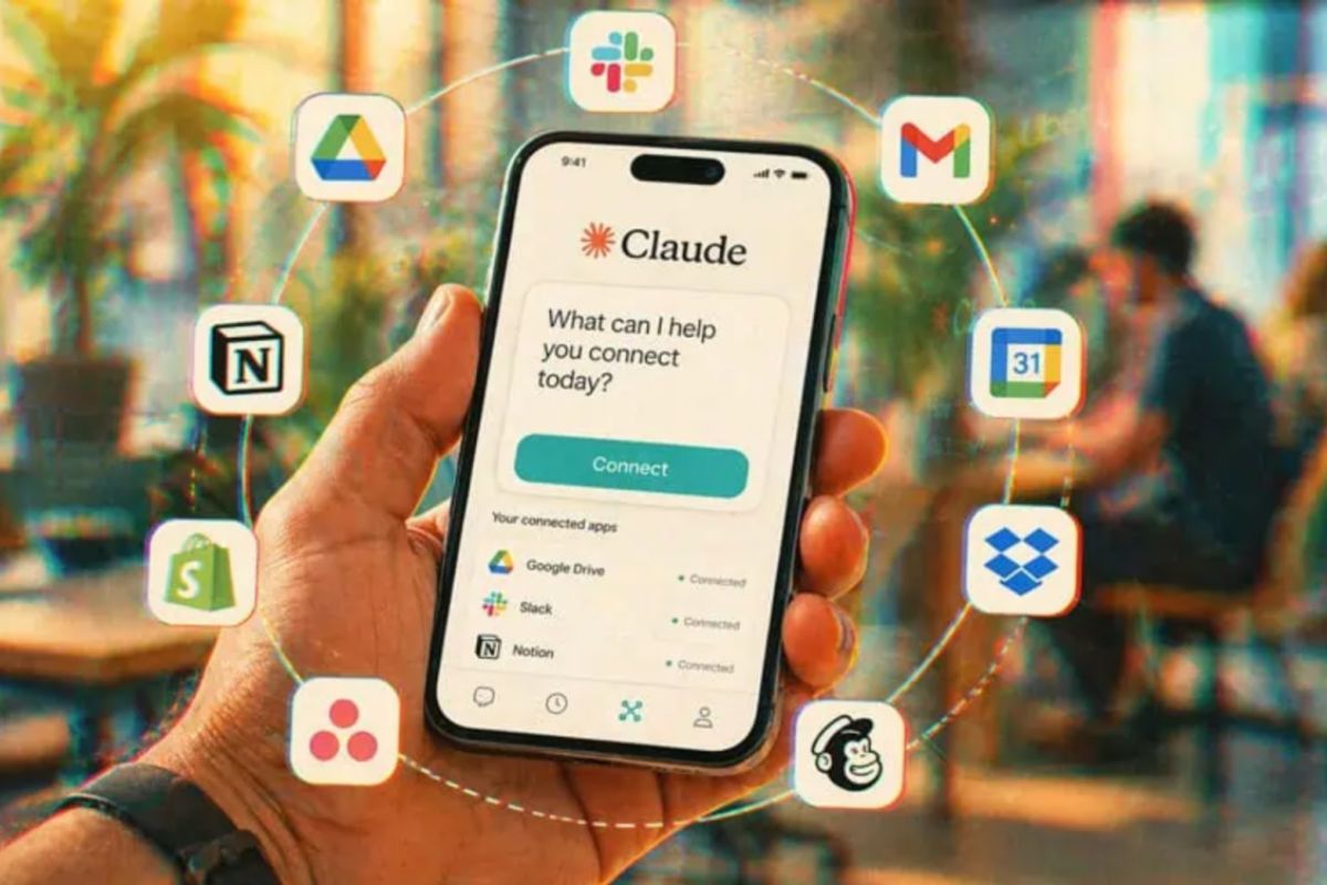 Claude AI có thể đi xa đến đâu