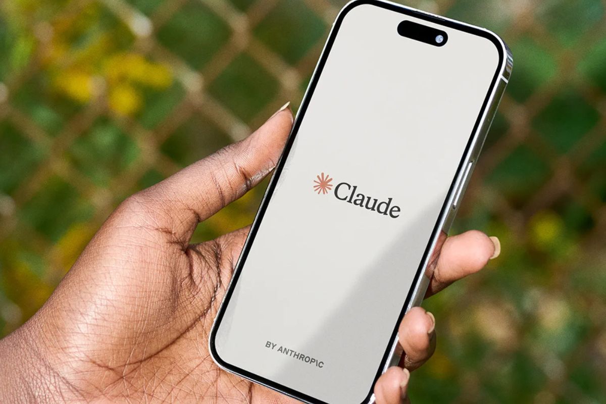 Bản cập nhật mới của Claude có gì?