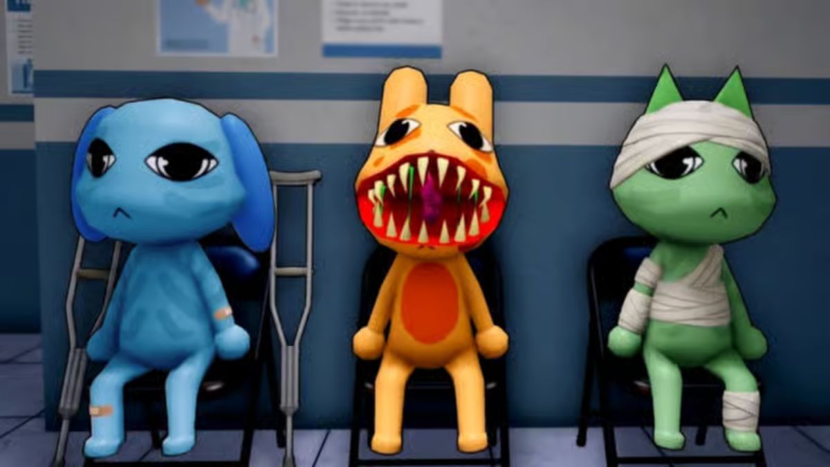 Cập nhật đầy đủ code Animal Hospital Roblox mới nhất tháng 07/2026 Cập nhật đầy đủ code Animal Hospital Roblox mới nhất tháng 07/2026