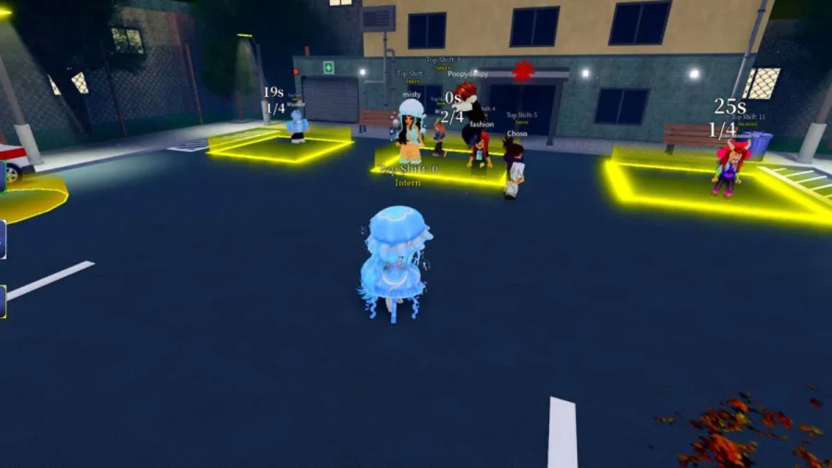 Một vài lỗi chính khi nhập code Animal Hospital Roblox