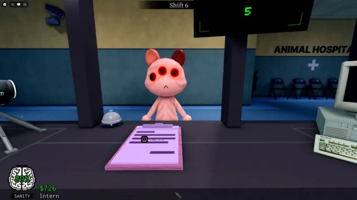 Ưu điểm khi săn code Animal Hospital Roblox