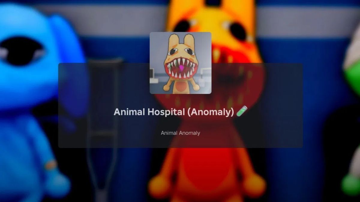Hướng dẫn cách nhập code Animal Hospital Roblox chi tiết