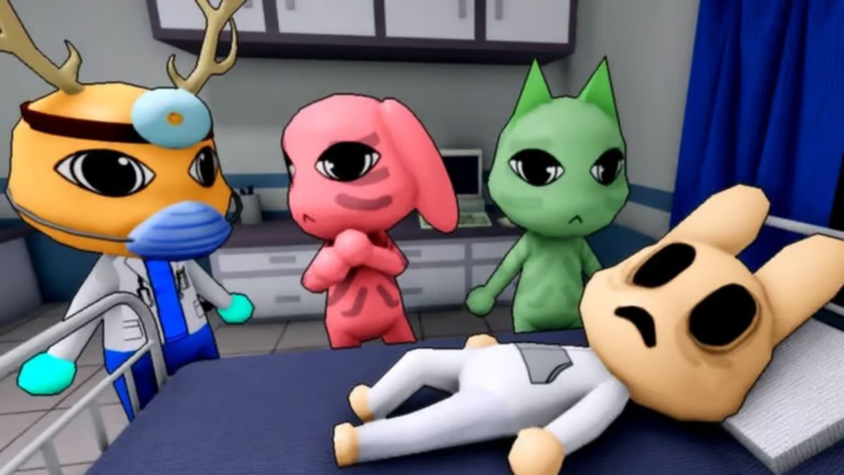 Những điều cần lưu ý khi nhập code Animal Hospital Roblox