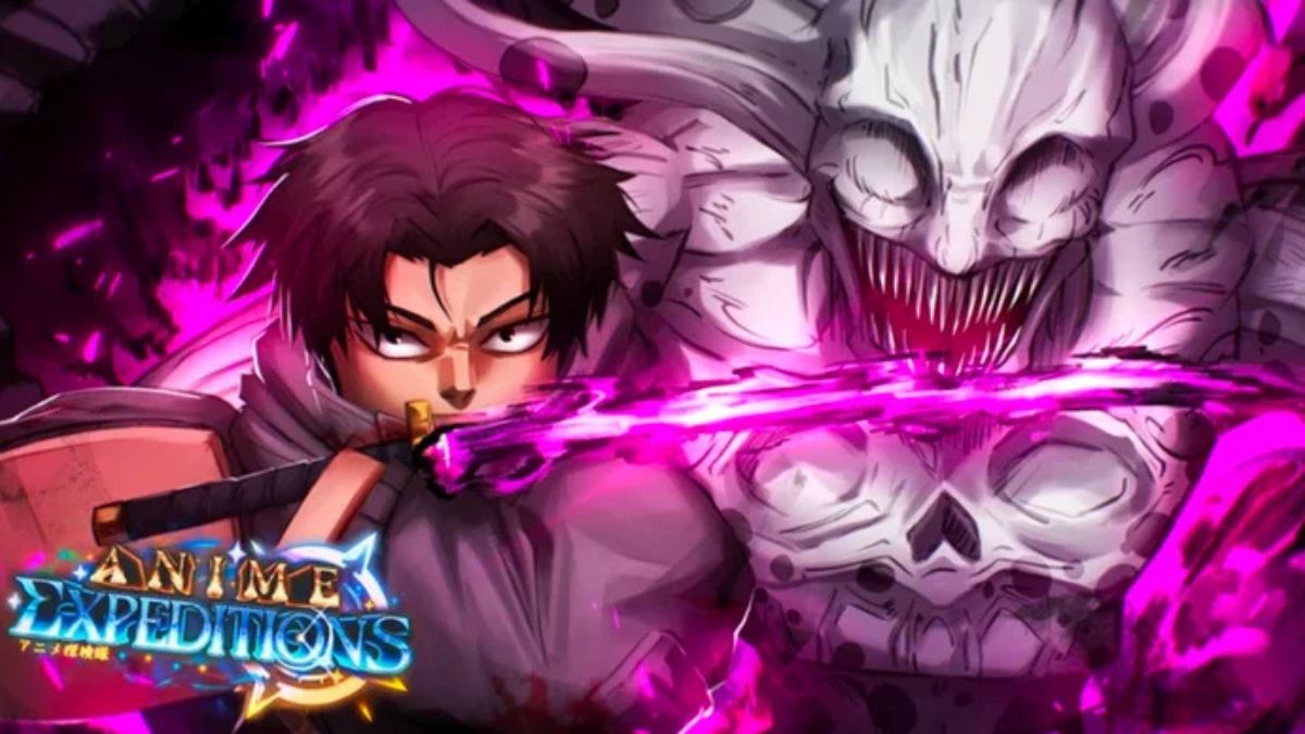 Code Anime Expeditions mới nhất tháng 7/2026 và cách nhập nhận quà miễn phí