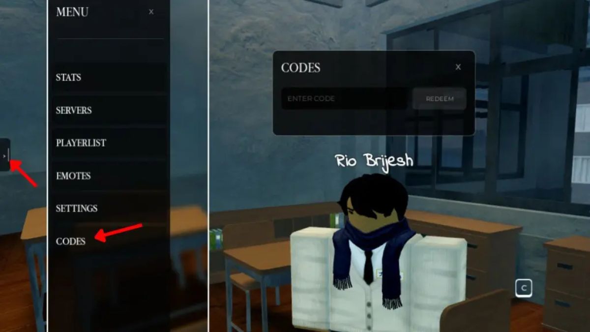 Những mẹo để sử dụng code Gakuran hiệu quả