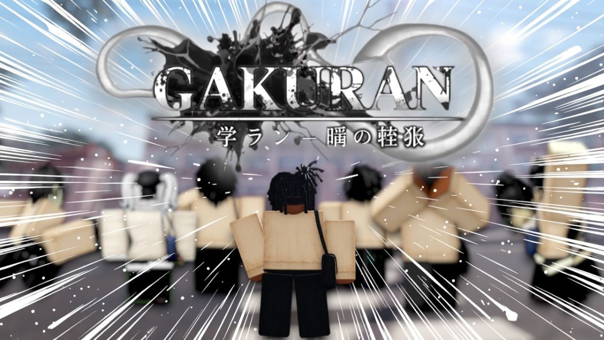 Code Gakuran mới nhất 07/2026 và cách nhập code nhận Rerolls miễn phí Code Gakuran mới nhất 07/2026 và cách nhập code nhận Rerolls miễn phí