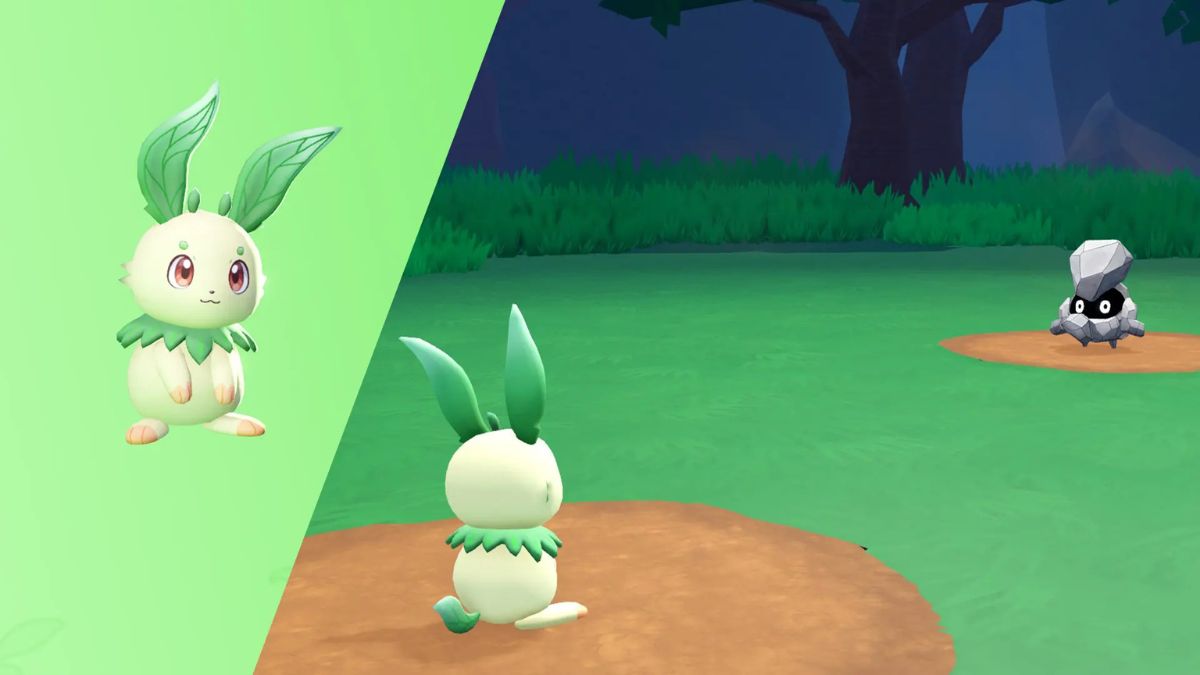 Evomon là game chiến thuật khám phá thế giới mở cực hấp dẫn