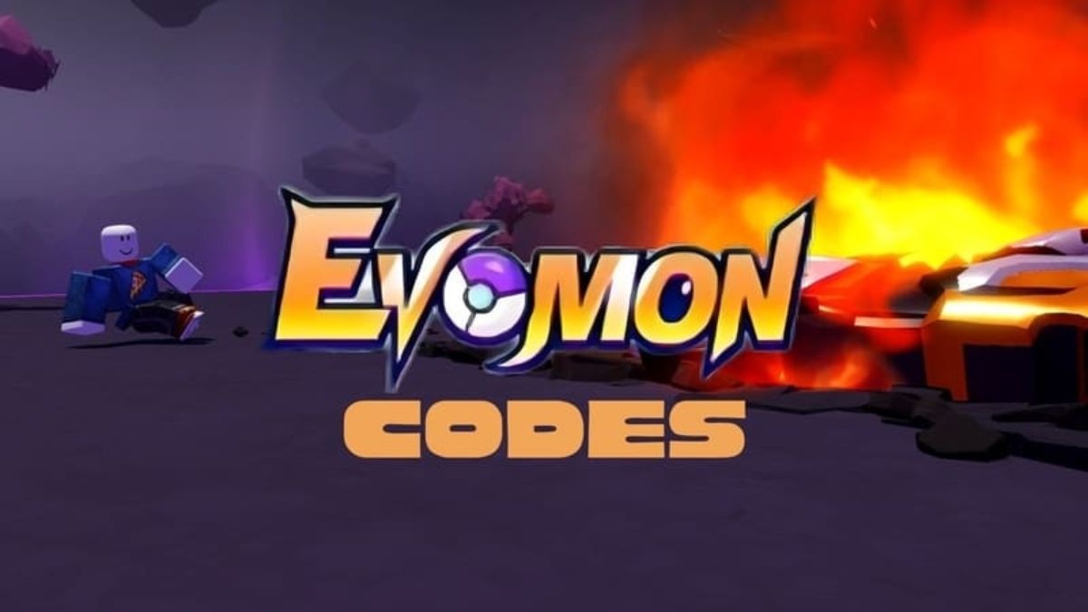 Lý do không thể nhập được code Evomo
