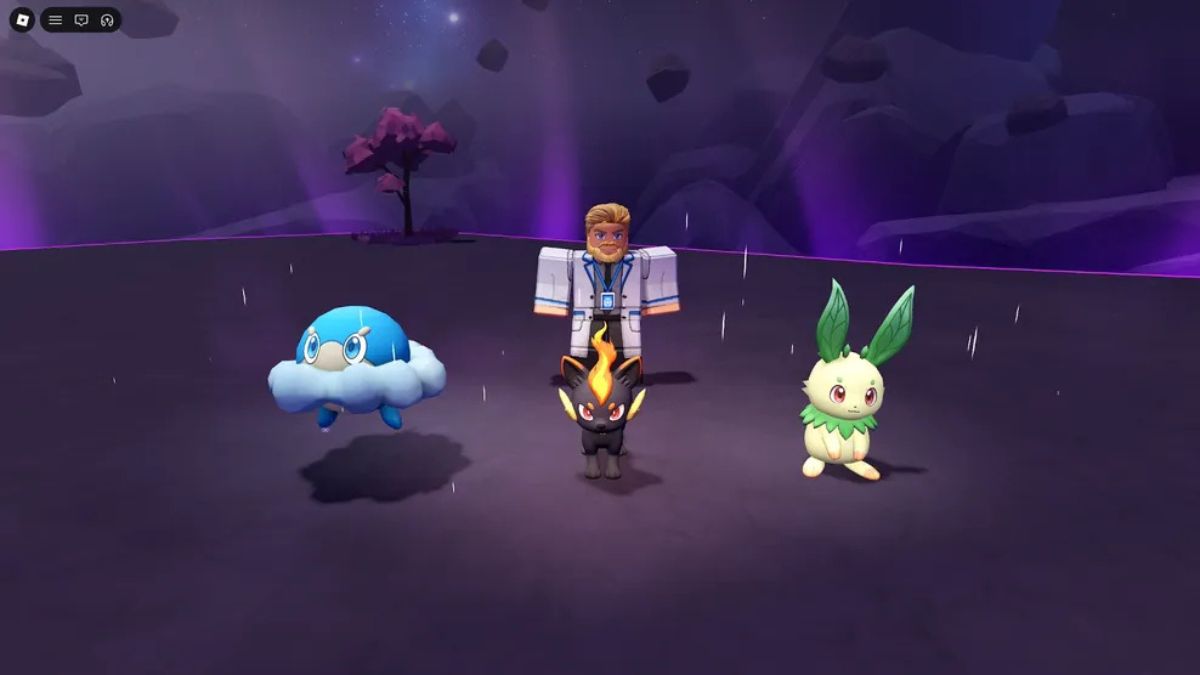 Giới thiệu chung về game Evomon 