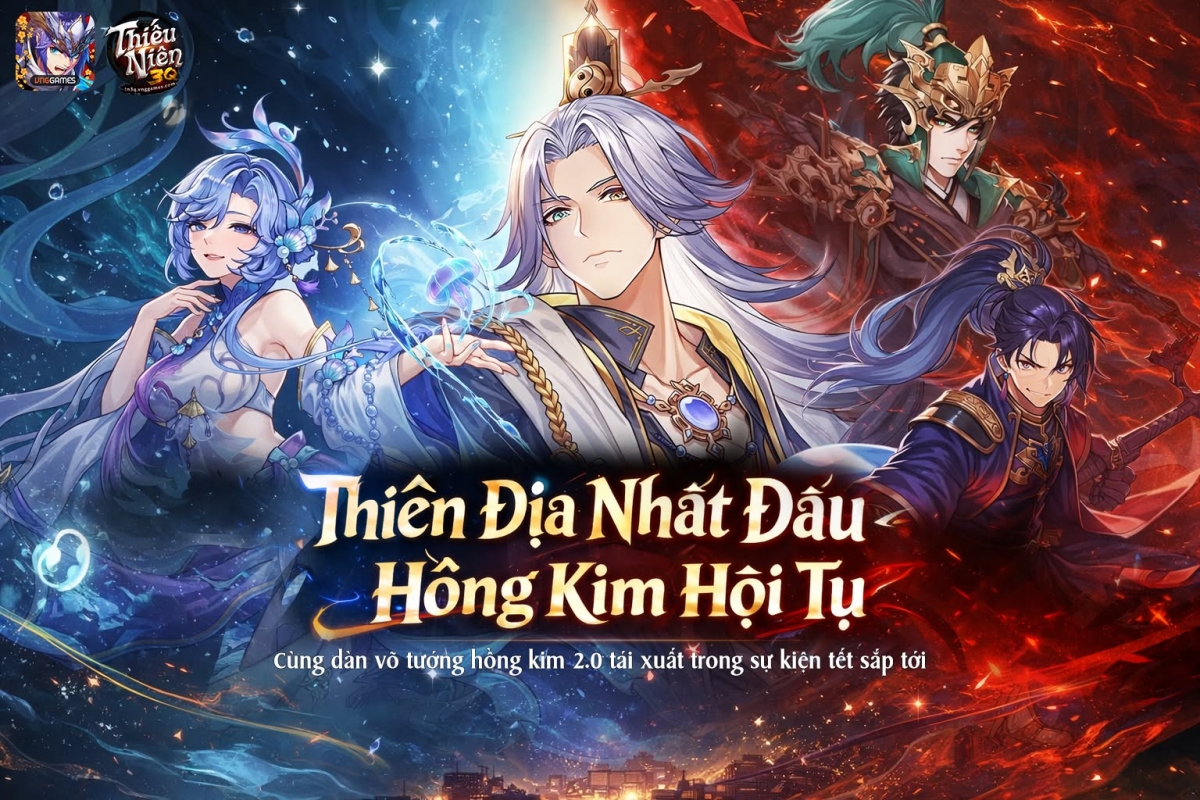 Lưu ý chung khi sử dụng code Thiếu Niên 3Q