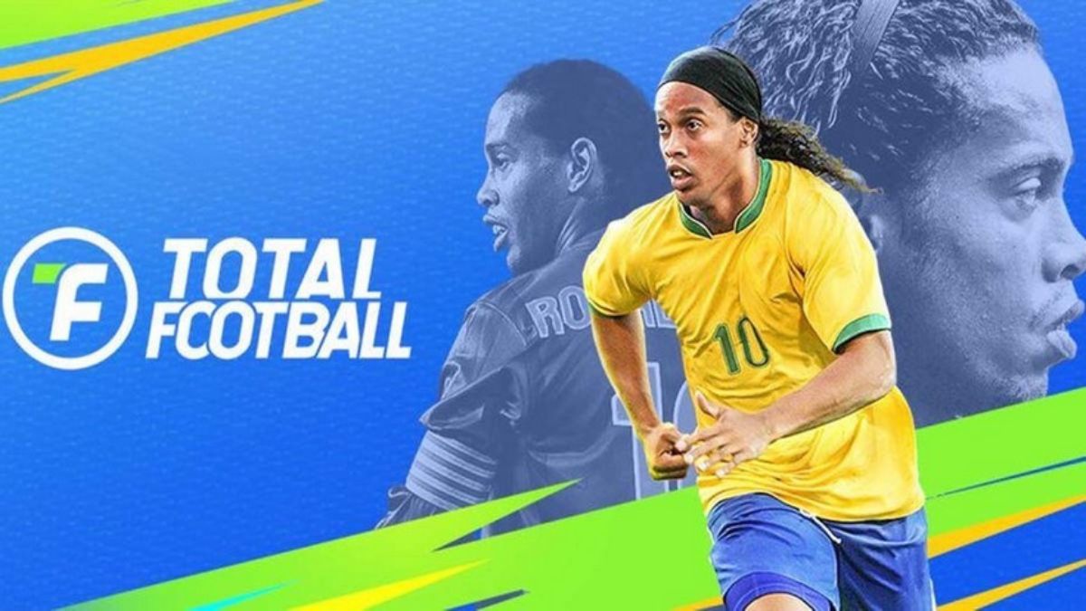 Giới thiệu chung về Total Football VNG