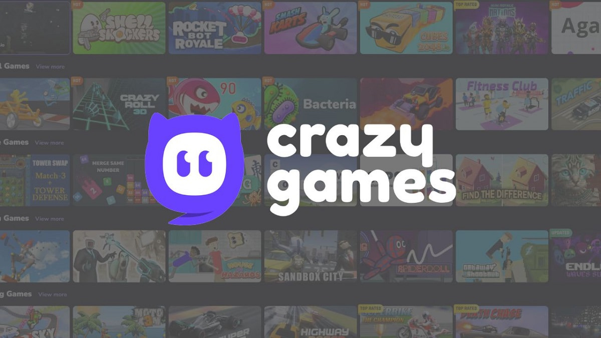 Những lý do bạn nên chơi game 2 người trên CrazyGames