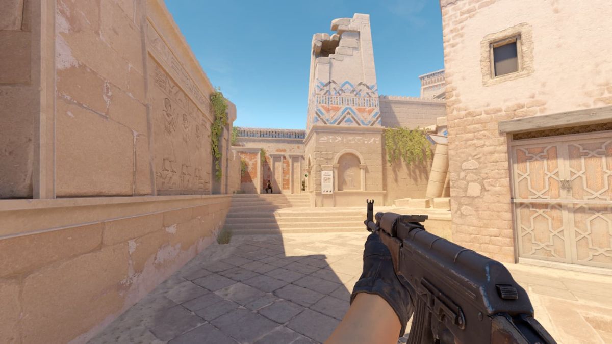 Tìm hiểu về Crosshair CS2